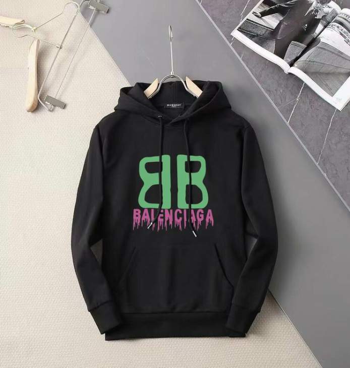 Picture of Balenciaga Hoodies _SKUBalenciagaM-5XLkdtn97744